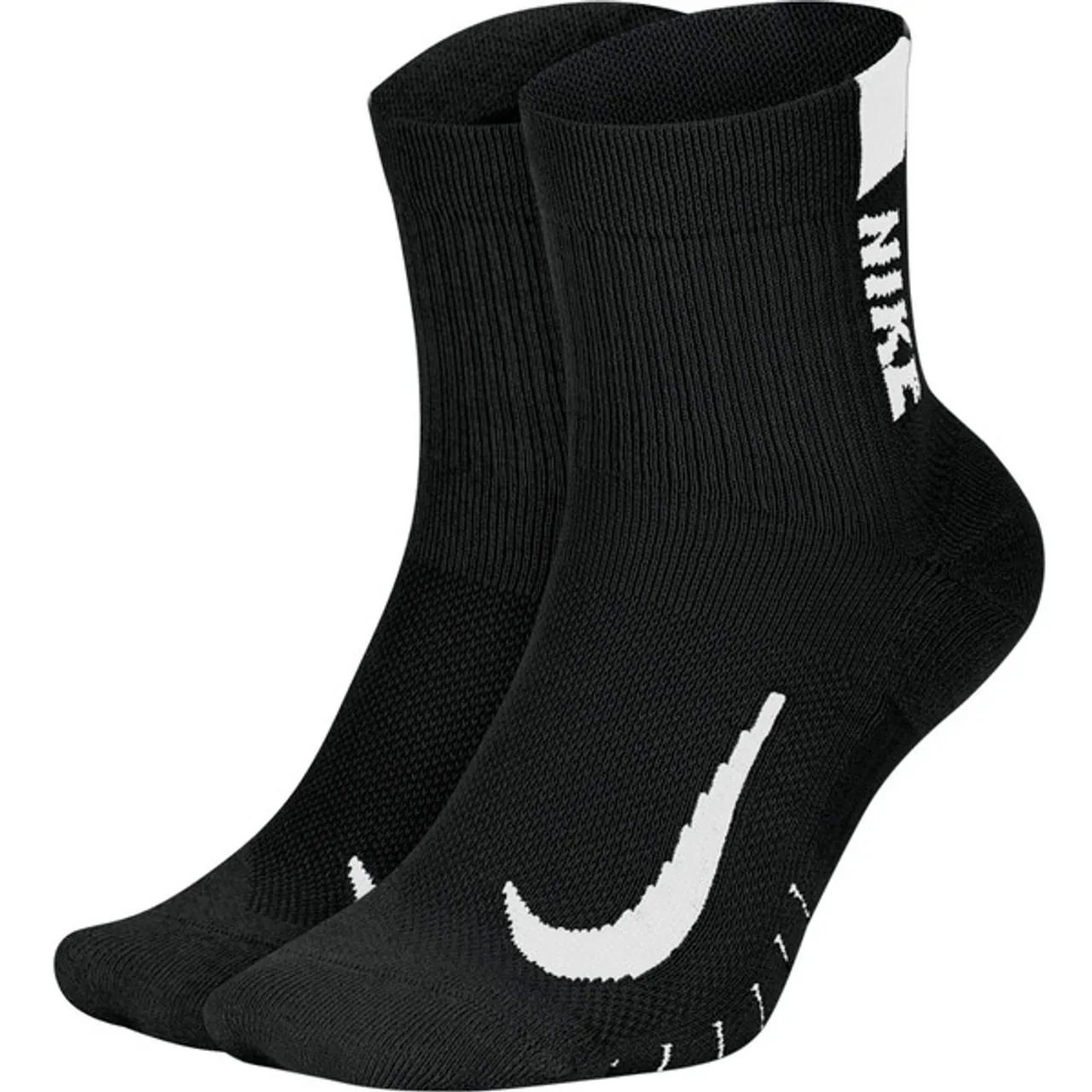 Nike Multiplier Socken 2er Pack