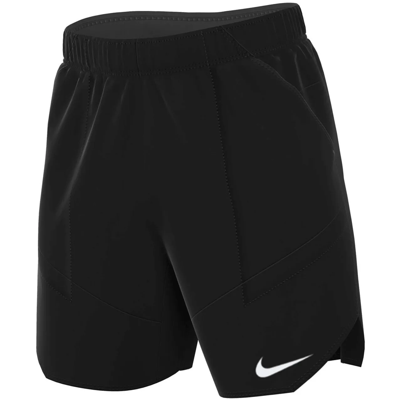 Nike NikeCourt Dri-Fit Advantage 7" Herren schwarz