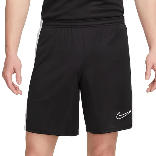 Nike Nk Df Acd23 Shorts Black/White/Black/White XL