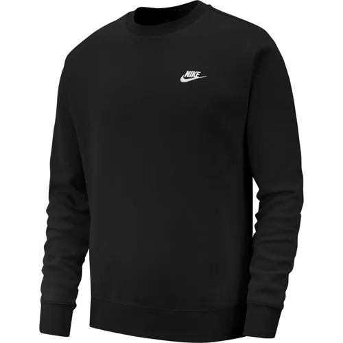 Nike NSW Club Fleece Sweatshirt Herren
