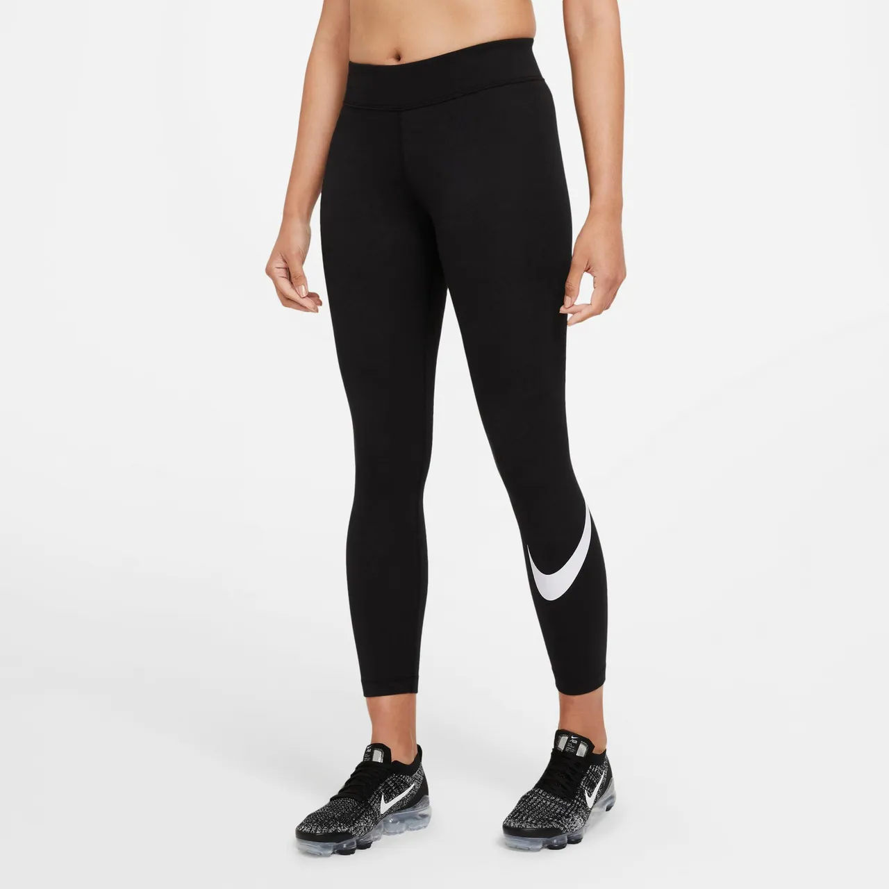 Nike NSW Essential Leggings Damen