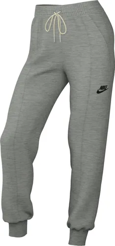 Nike NSW Tch Trainingshose Dk Grey Heather/Black L