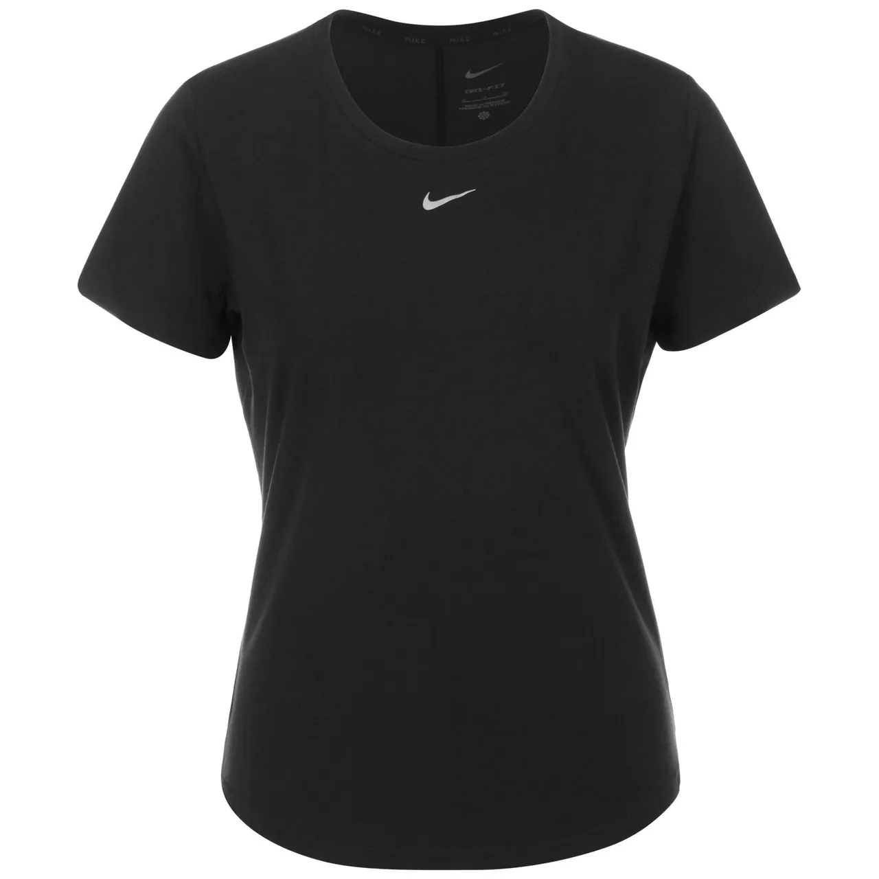 Nike ONE LUXE Tennisshirt Damen