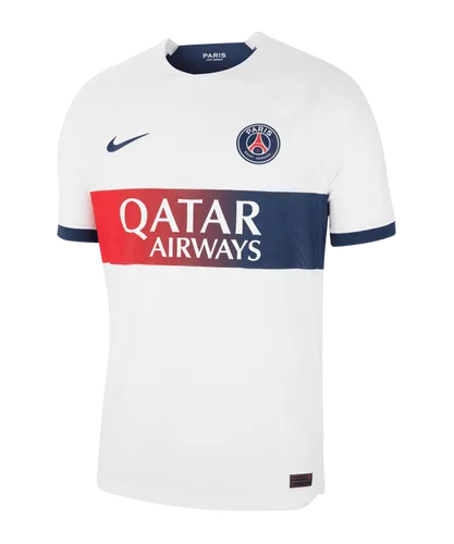 Nike Paris St. Germain Authentic Trikot Away 2023/2024 F101