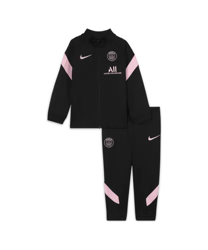 Nike Paris St. Germain Trainingsanzug Baby F011