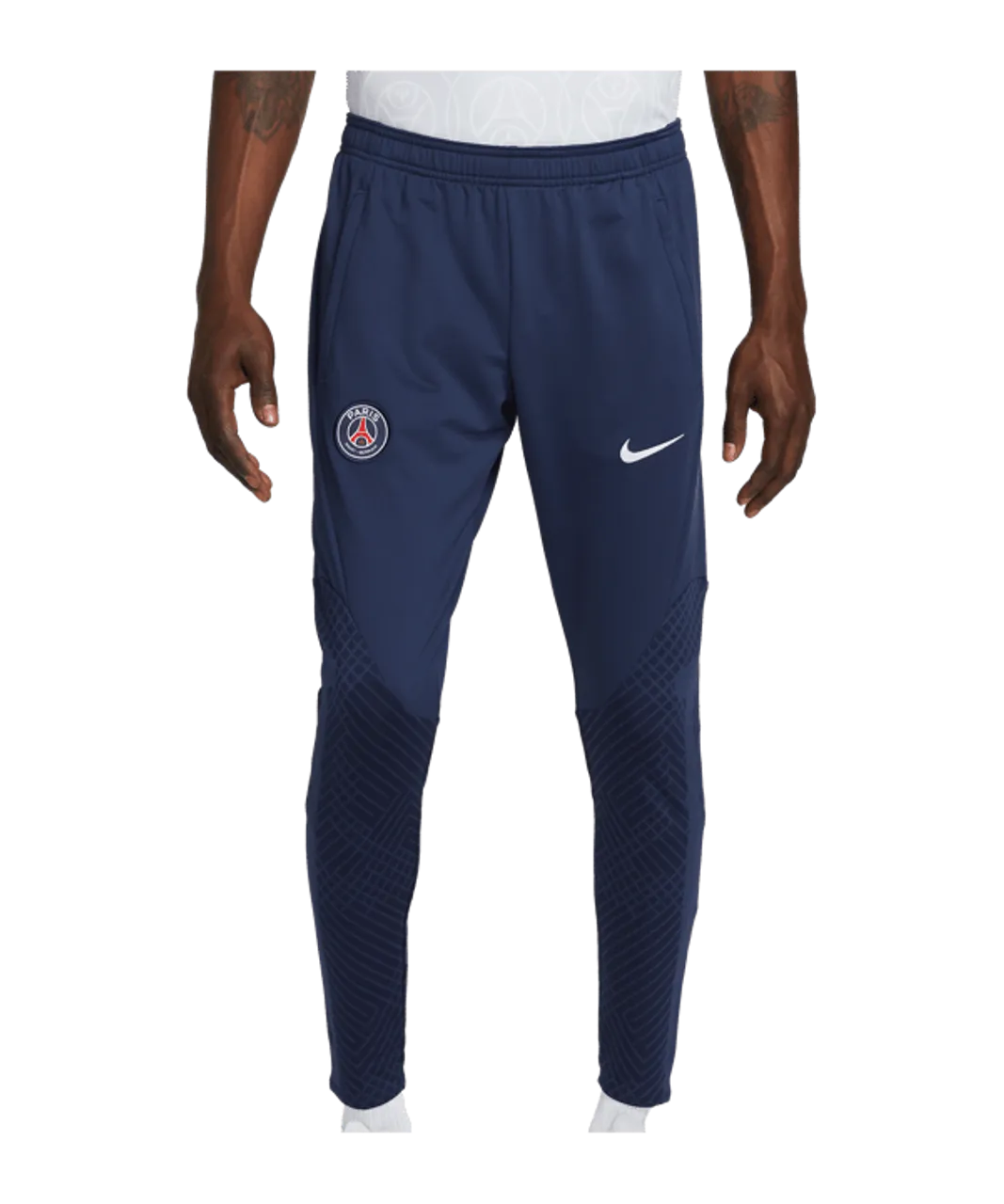 Nike Paris St. Germain Trainingshose Blau F410