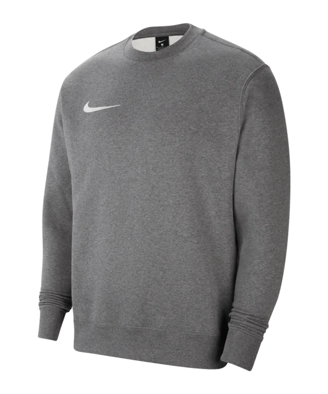 Nike Park 20 Fleece Sweatshirt Kids Grau F071