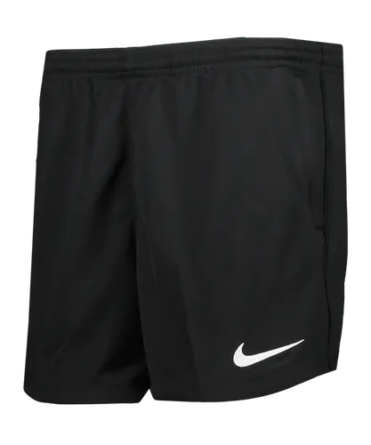 Nike Park 20 Knit Short Damen Schwarz F010