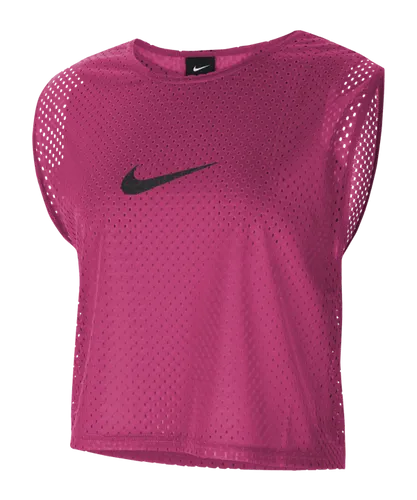 Nike Park 20 Markierungshemdchen Pink F616