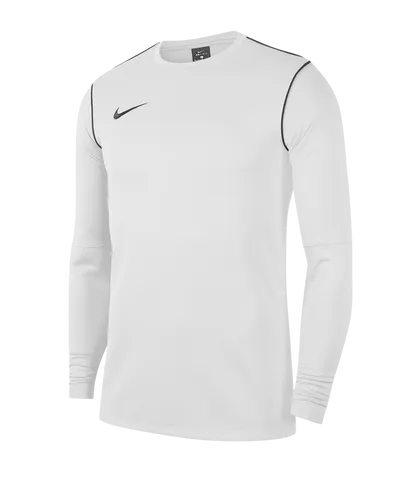 Nike Park 20 Training Sweatshirt Weiss F100