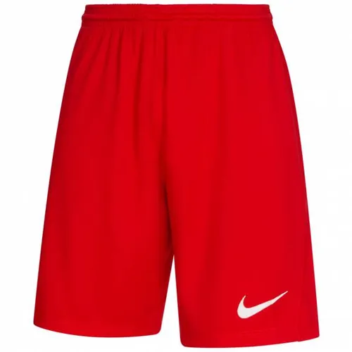 Nike Park III Herren Shorts BV6855-657