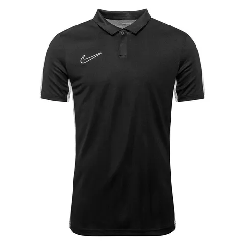 Nike Polo Dri-FIT Academy 23 - Schwarz/Weiß