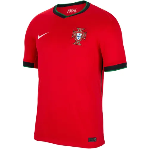 Nike Portugal 2024 Heim Teamtrikot Herren