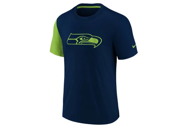 Nike Print-Shirt NFL Fashion Seattle Seahawks