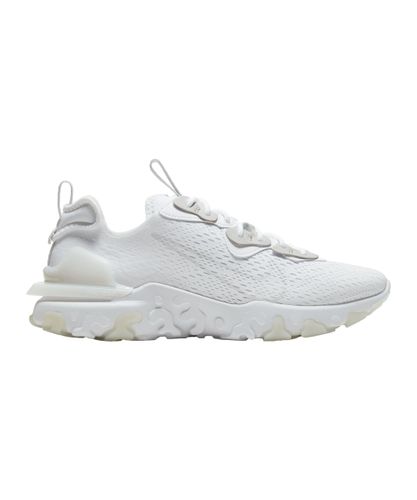 Nike React Vision Weiss F101
