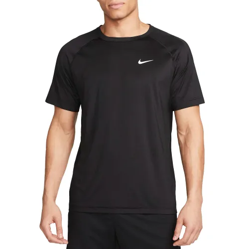 Nike Ready T-Shirt Black/Cool Grey/White XXL