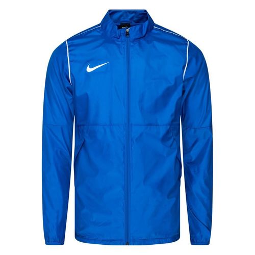 Nike Regenjacke Repel Park 20 - Blau/Weiß