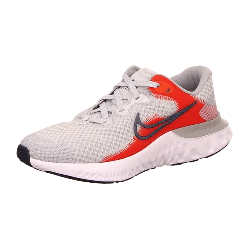 Nike Renew Run 2 für Kinder, grau