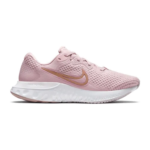Nike RENEW RUN 2 WOMEN'S RUNNI für Damen, rosa