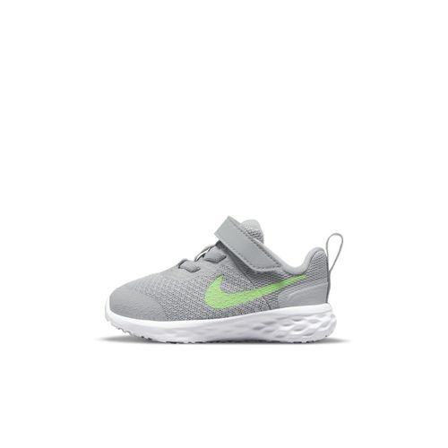 Nike Revolution 6 Schuh für Babys und Kleinkinder - Grau