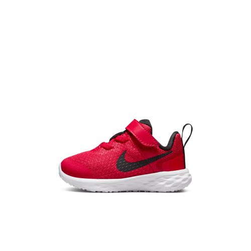 Nike Revolution 6 Schuh für Babys und Kleinkinder - Rot