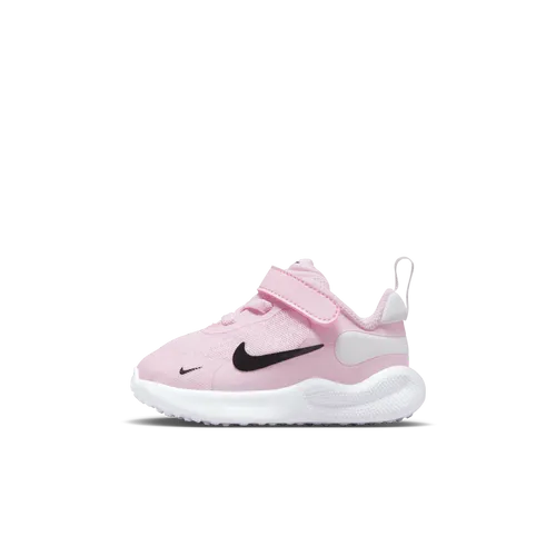 Nike Revolution 7 Schuh für Babys und Kleinkinder - Pink