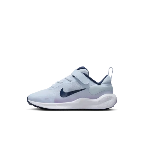 Nike Revolution 7 Schuh für jüngere Kinder - Grau