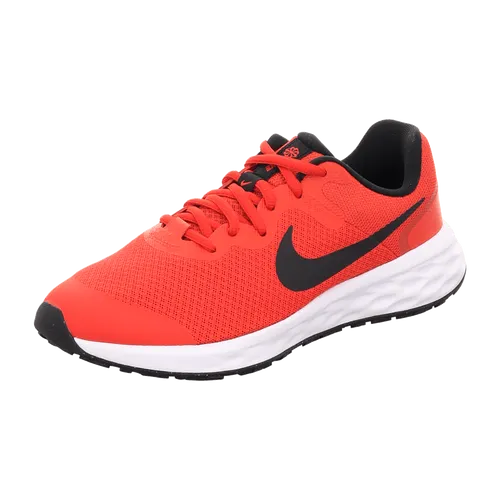 Nike Running-Laufschuhe für Jungen für Kinder, rot