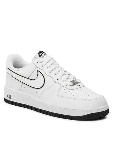 Nike Schuhe Air Force 1 '07 DV0788 103 Weiß