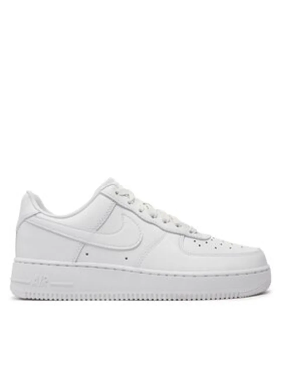 Nike Schuhe Air Force 1 '07 Fresh DM0211 100 Weiß