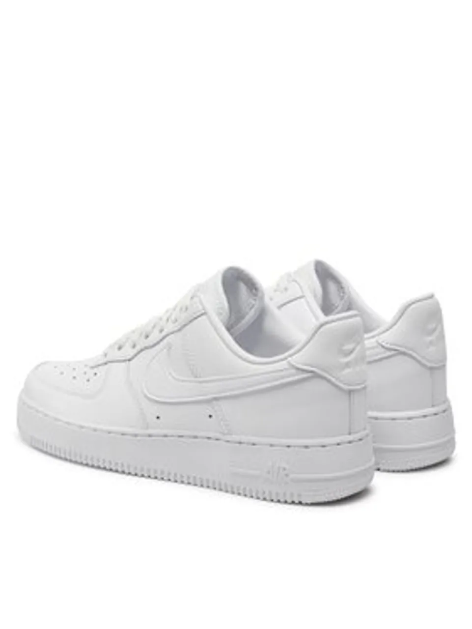 Nike Schuhe Air Force 1 '07 Fresh DM0211 100 Weiß