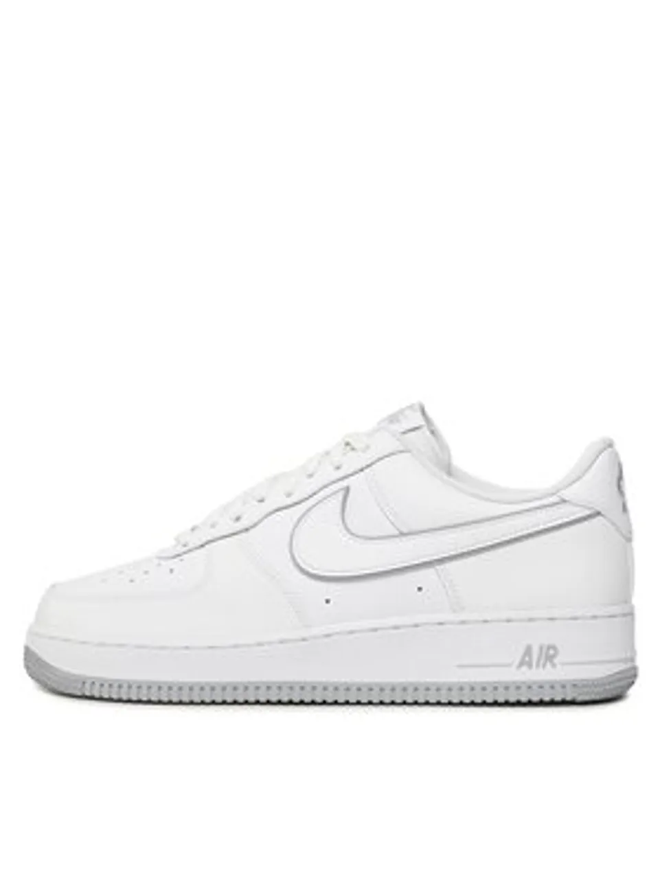 Nike Schuhe Air Force 1 '07 Weiß