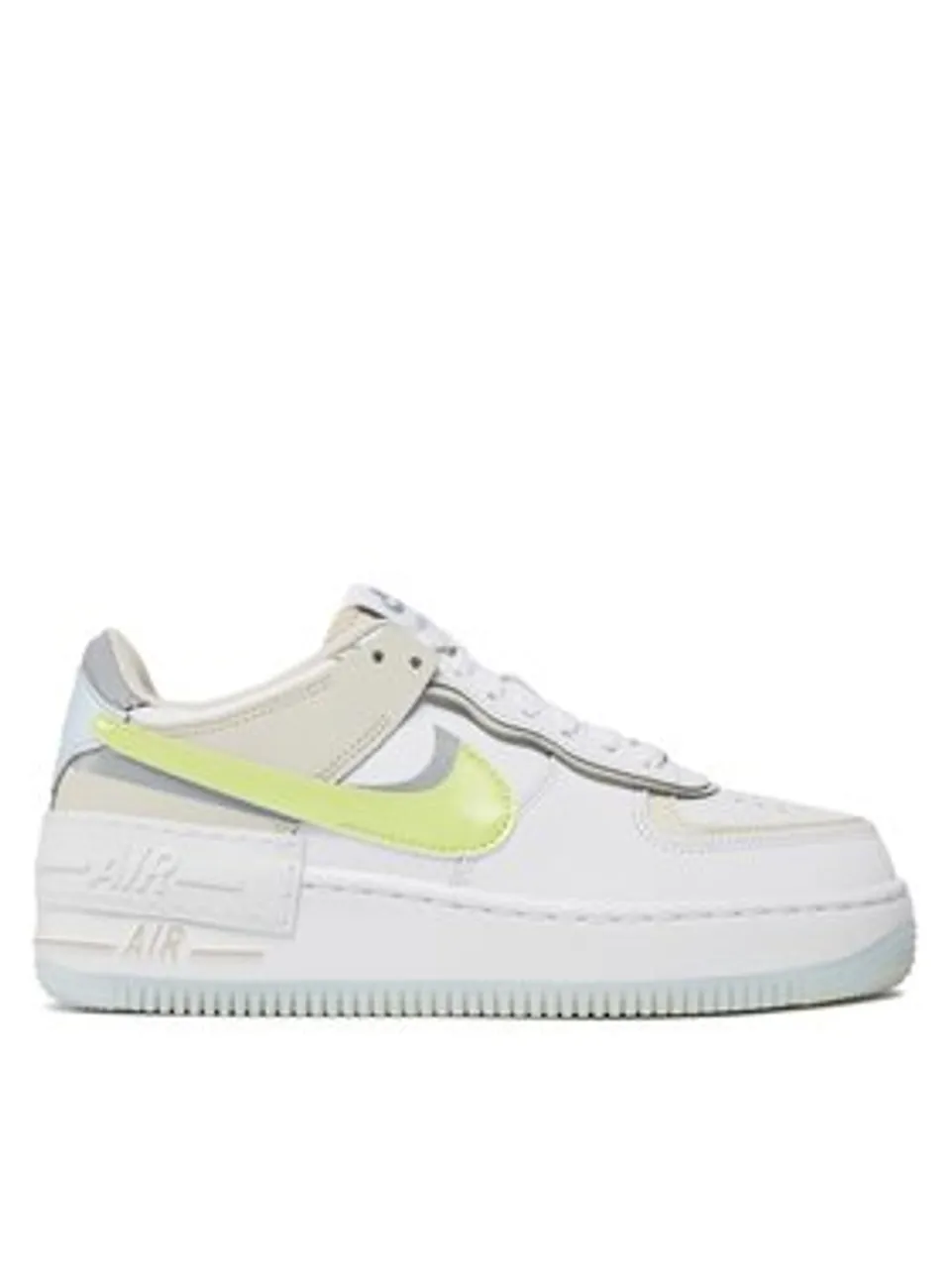 Nike Schuhe Air Force 1 Shadow Weiß