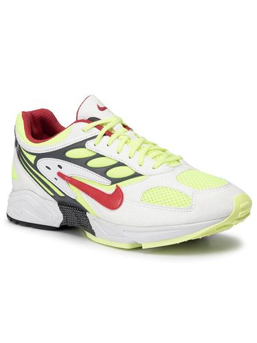 Nike Schuhe Air Ghost Racer AT5410 100 Weiß