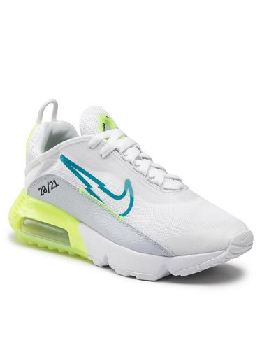 Nike Schuhe Air Max 2090 DJ6898 100 Weiß