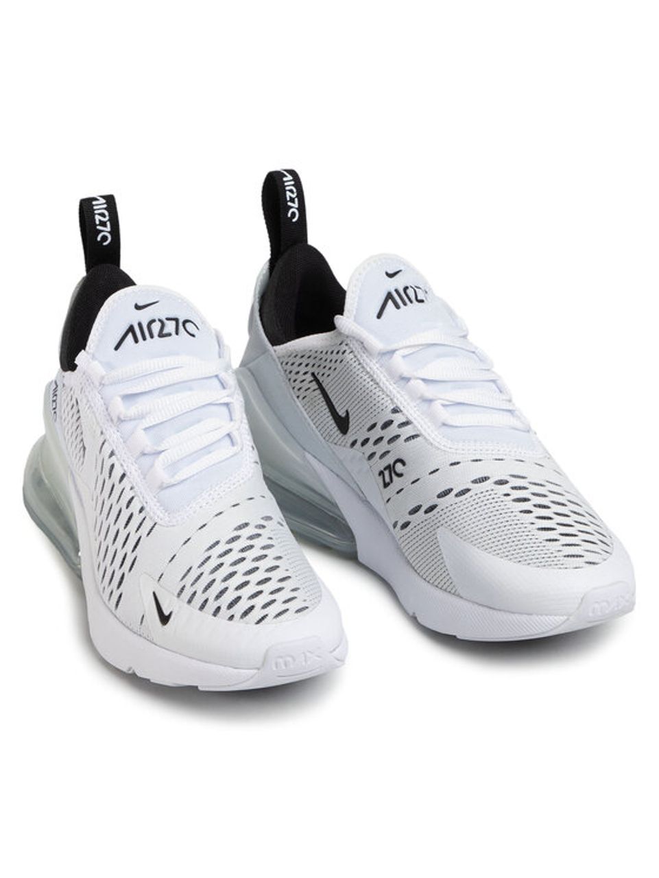Nike Schuhe Air Max 270 AH6789 100 Weiß