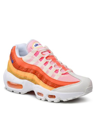 Nike Schuhe Air Max 95 DJ6906 800 Orange