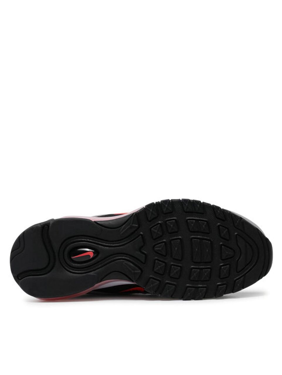 Nike Schuhe Air Max 97 (GS) 921522 025 Grau