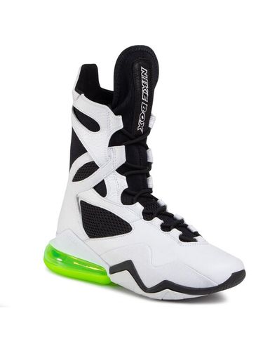 Nike Schuhe Air Max Box AT9729 103 Weiß