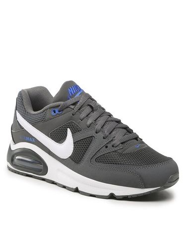 Nike Schuhe Air Max Command 629993 011 Grau