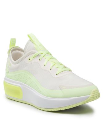 Nike Schuhe Air Max Dia AQ4312 004 Weiß