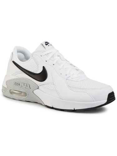 Nike Schuhe Air Max Excee CD4165 100 Weiß