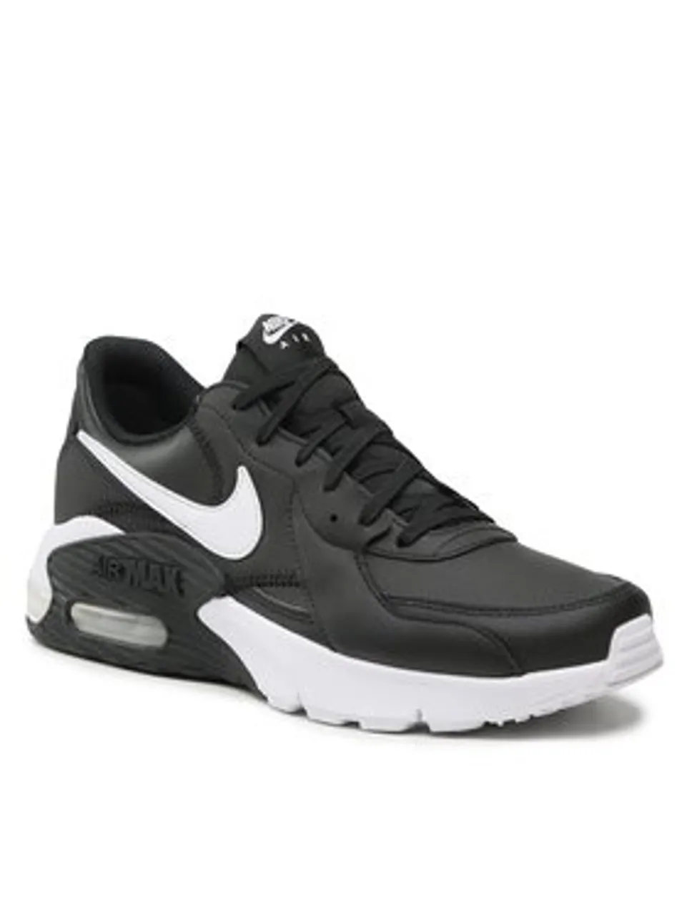 Nike Schuhe Air Max Excee Leather DB2839 002 Schwarz