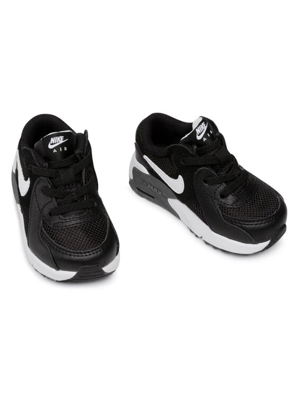 Nike Schuhe Air Max Excee (TD) CD6893-001 Schwarz