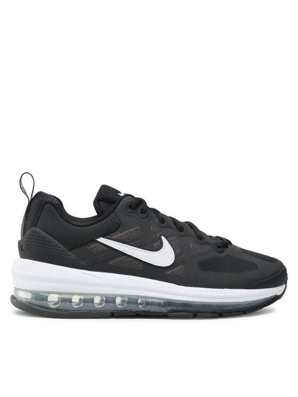Nike Schuhe Air Max Genome CW1648 003 Schwarz