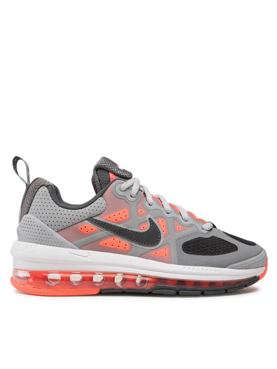 Nike Schuhe Air Max Genome CW1648 004 Grau