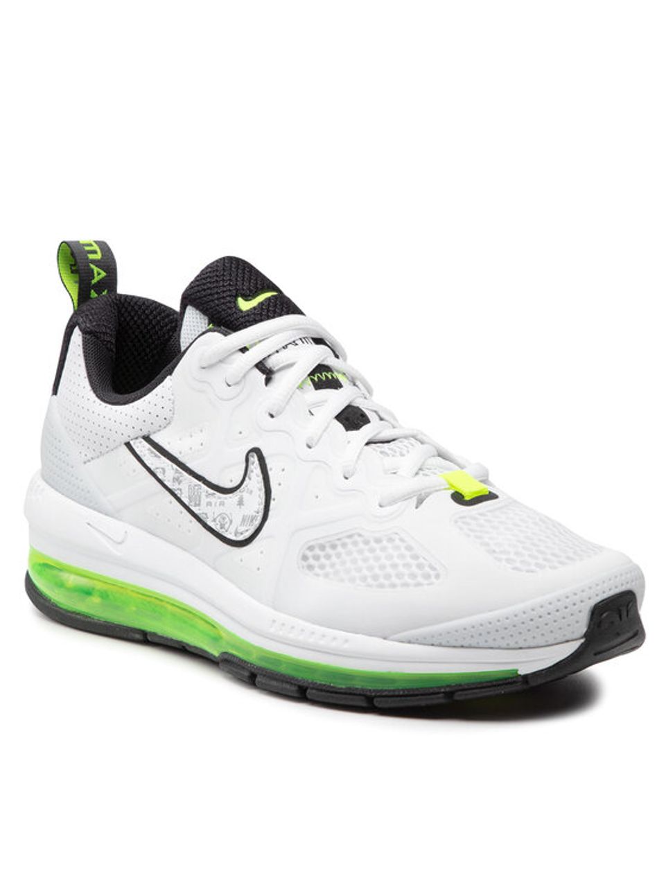 Nike Schuhe Air Max Genome DB0249 100 Weiß