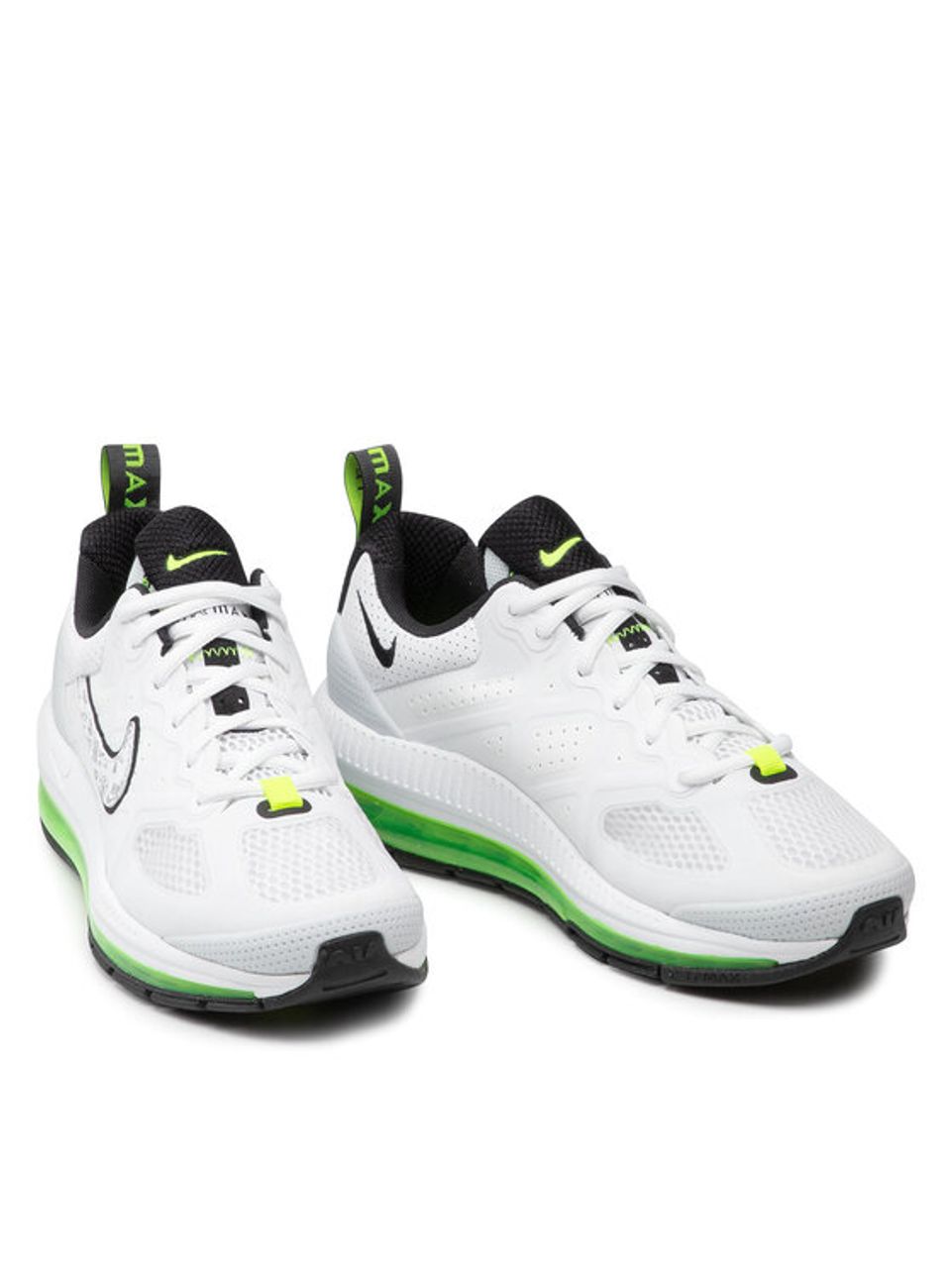 Nike Schuhe Air Max Genome DB0249 100 Weiß