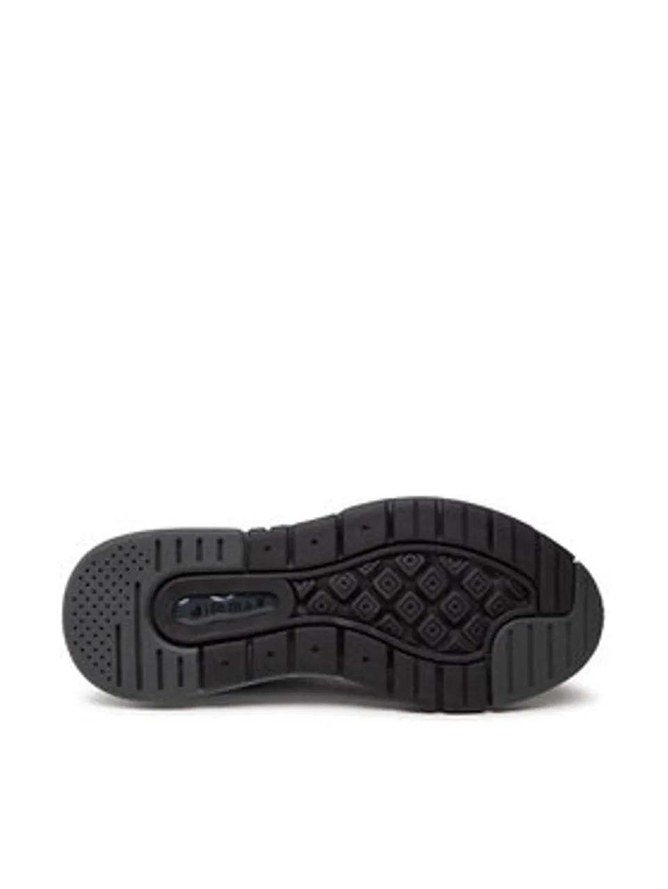 Nike Schuhe Air Max Genome (Gs) CZ4652 003 Schwarz