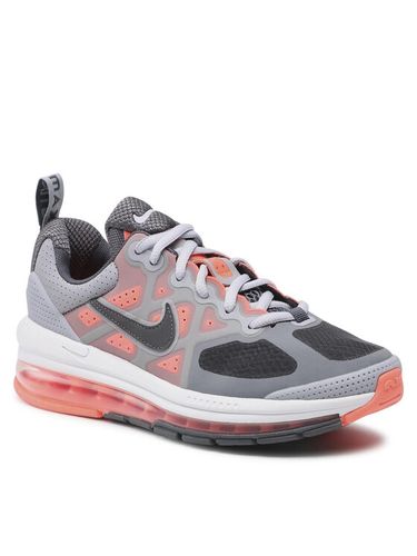 Nike Schuhe Air Max Genome (Gs) CZ4652 004 Grau